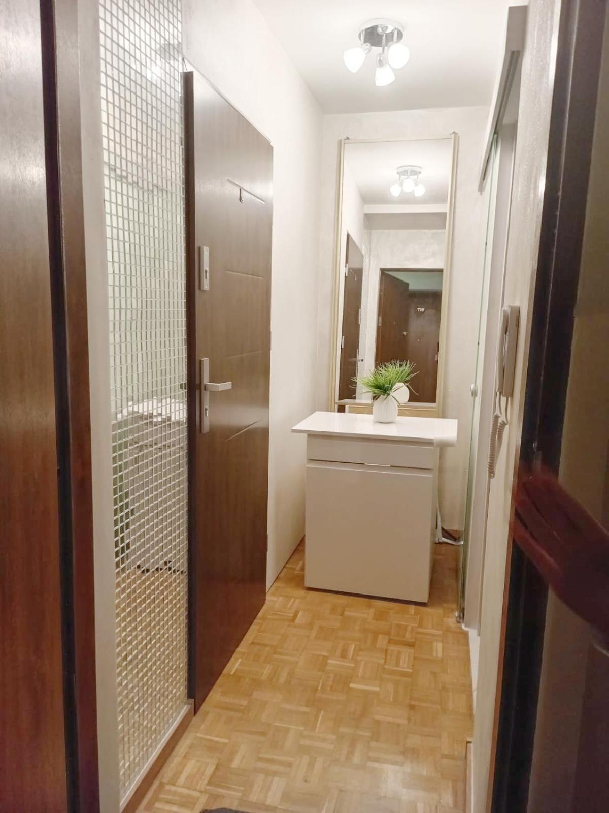 Apartmán Warsaw Center 918 B Tamars Exteriér fotografie