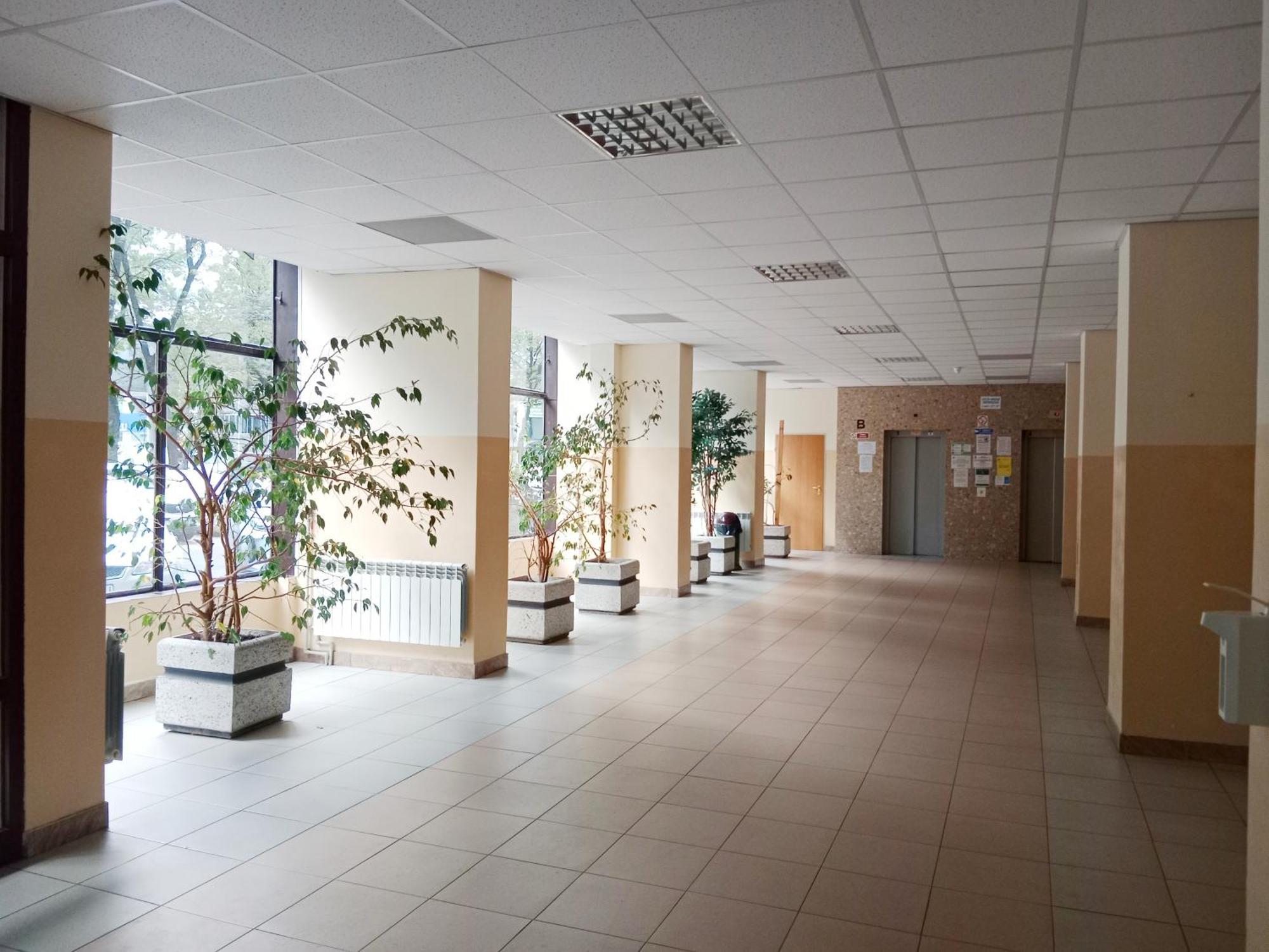 Apartmán Warsaw Center 918 B Tamars Exteriér fotografie