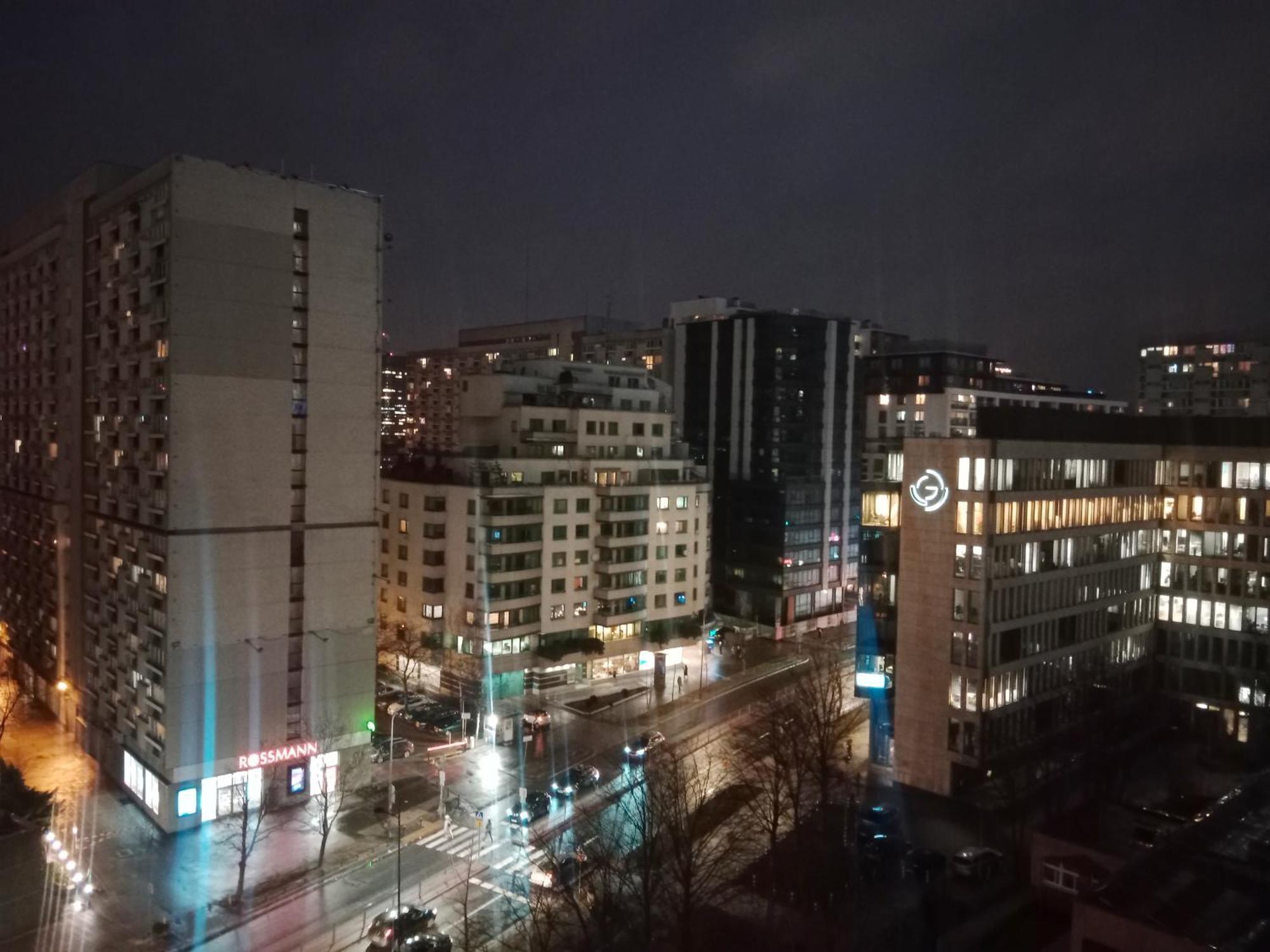 Apartmán Warsaw Center 918 B Tamars Exteriér fotografie